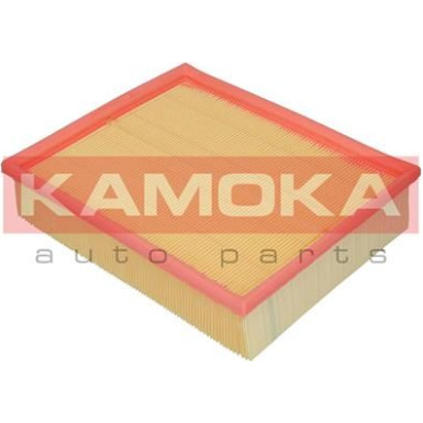KAMOKA Luftfilter F200101