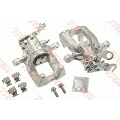 Tauschbremssattel HA re AUDI,SEAT,SKODA,VW Golf VI 04 BHN1137E Tauschbremssattel HA re AUDI,SEAT,SKODA,VW Golf VI 04 BHN1137E