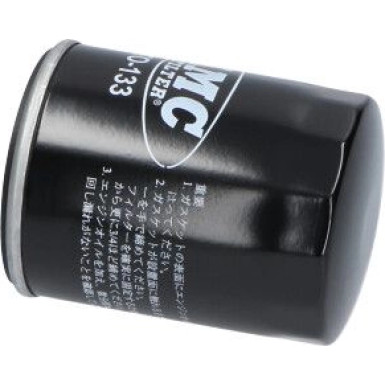 AMC Ölfilter PKW LEXUS,MAZDA,TOYOTA TO-133 AMC Ölfilter PKW LEXUS,MAZDA,TOYOTA TO-133