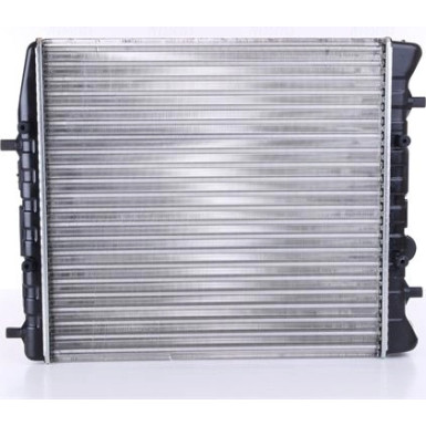 Wasserkühler PKW SKODA Fabia 1,4 652691