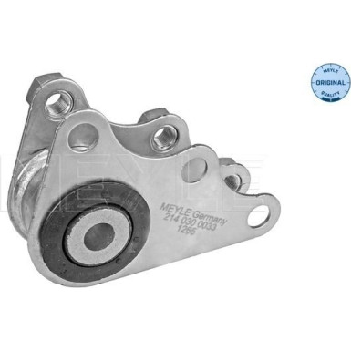 70 555 042 Lagerung Motor CITROEN,FIAT,PEUG Boxer III 06 MEYLE-ORIGINAL: True to OE 2140300033