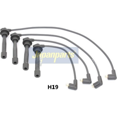 Zündleitungssatz IC-H19