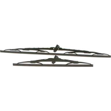 577 BOSCH Wischerblatt, Set 3397010298 577 BOSCH Wischerblatt, Set 3397010298