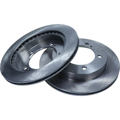 Maxgear Bremsscheibe Suzuki P. Vitara 90-98 1.6 4Wd/Jimny 03- 1.5Ddis 19-2586 Maxgear Bremsscheibe Suzuki P. Vitara 90-98 1.6 4Wd/Jimny 03- 1.5Ddis 19-2586