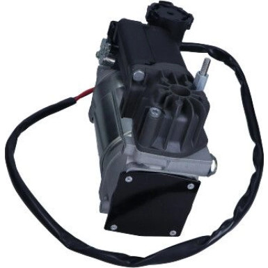 Kompressor, Druckluftanlage 27-5002