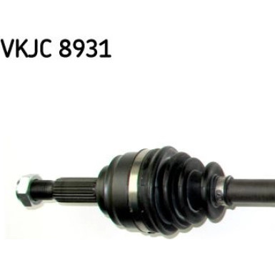 Antriebswelle VKJC 8931