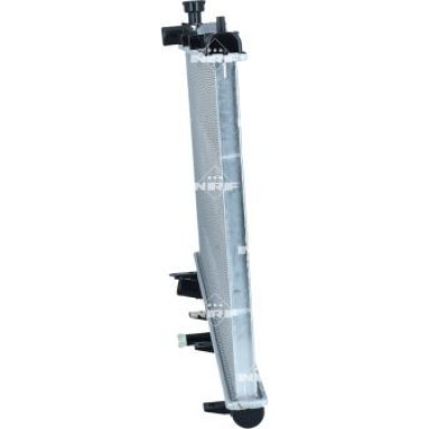Kühler, Motorkühlung 58458 Kühler, Motorkühlung 58458