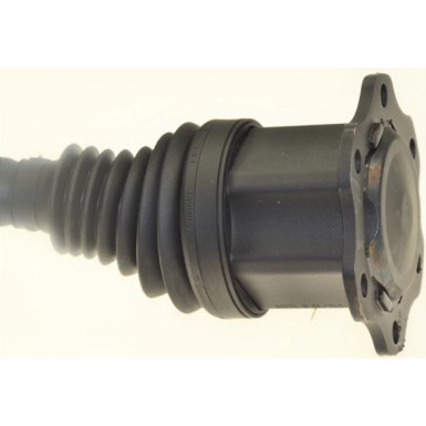 Antriebswelle VA li/re AUDI A4,A5,Quattro GKN Automotive OE-Technologie 52° - Beugewinkel 36190