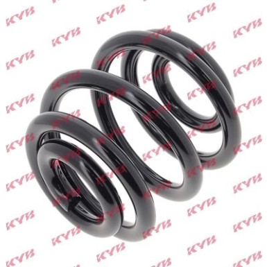 KYB Fahrwerksfeder Audi T. A3, Tt 1.8T-1.9Tdi 12.96-06.06 K-Flex RX6743