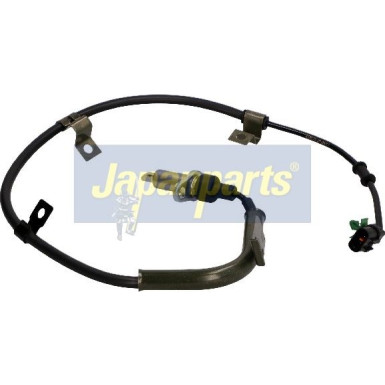 Sensor, Raddrehzahl ABS-511