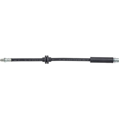 A.B.S. Bremsschlauch SL 6504
