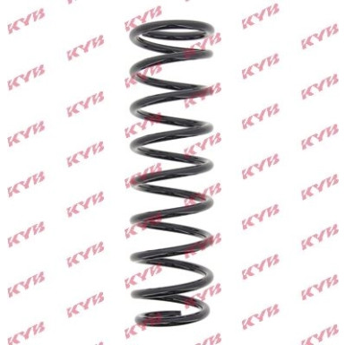 KYB Fahrwerksfeder Mitsubishi T. Lancer 1.3/1.6 09/03-01/08 RC6418 KYB Fahrwerksfeder Mitsubishi T. Lancer 1.3/1.6 09/03-01/08 RC6418
