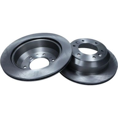 Maxgear Bremsscheibe Hyundai T. H-1 08 19-3190