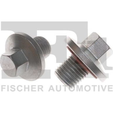 FA1 Stecker 257.888.001