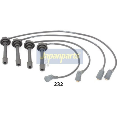 Zündleitungssatz IC-232