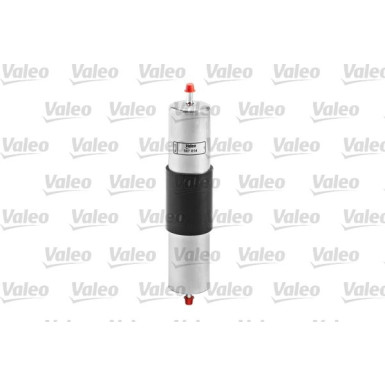VALEO Kraftstofffilter 587014