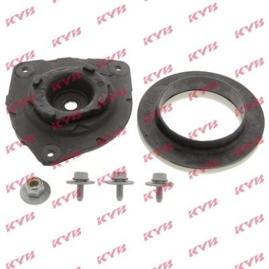 Lager - Radaufhängung. Nissan P. Micra Iii, C+C/ Renault Clio, Ii, Iii, Modus 1.0-2.0 01.93- Le Mit Lager Suspension Mounting Kit SM1526