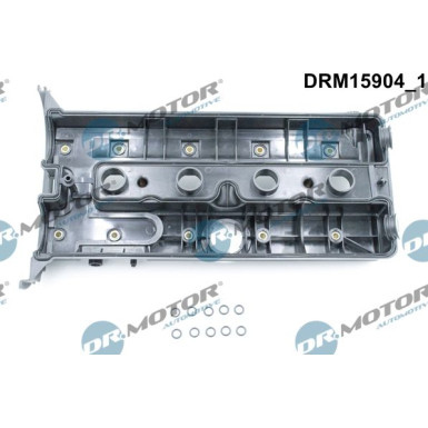 DR.MOTOR Zylinderkopfhaube DRM15904 DR.MOTOR Zylinderkopfhaube DRM15904