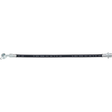 A.B.S. Bremsschlauch SL6353