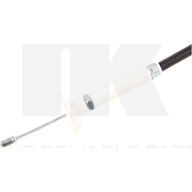 Kupplungsseil Vw Golf/Jet 924733 Kupplungsseil Vw Golf/Jet 924733