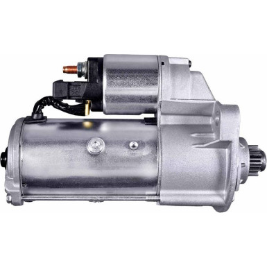 HELLA Anlasser 8EA011610-531 HELLA Anlasser 8EA011610-531