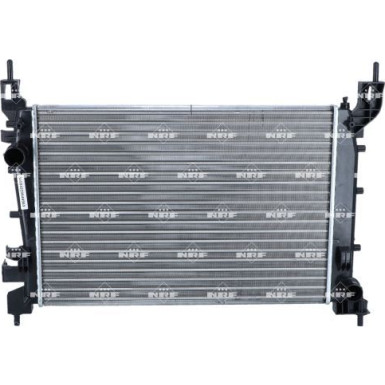 Kühler, Motorkühlung 54504