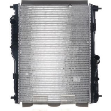 Kühler, Motorkühlung BEHR CR 1181 000S
