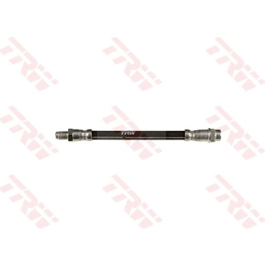 Bremsschlauch HA RENAULT 25,Laguna 84 PHA177