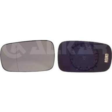 Spiegelglas, Außenspiegel 6423229 Spiegelglas, Außenspiegel 6423229