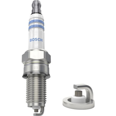 Zündkerze FIAT,LANCIA,FORD,CHEVROLET Nickel 0 242 140 519