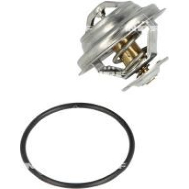 Thermostat, Kühlmittel 725075 Thermostat, Kühlmittel 725075