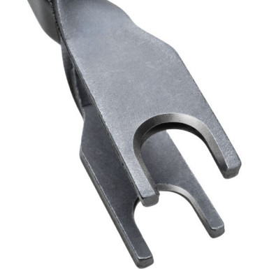 HAZET Zange, Abgasrohrschelle 4684-3 HAZET Zange, Abgasrohrschelle 4684-3