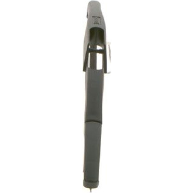 Bosch Wischerblatt H261 3397011676 Bosch Wischerblatt H261 3397011676