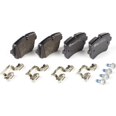 BREMBO Bremsklötze HA P 85 190