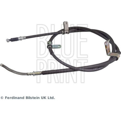 Seilzug, Feststellbremse Mitsubishi T. Pajero Sport 2.5 Td 98- Le ADC446137