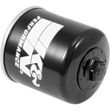 Ölfilter Motorrad Kawasaki Kaf KN-128 Ölfilter Motorrad Kawasaki Kaf KN-128