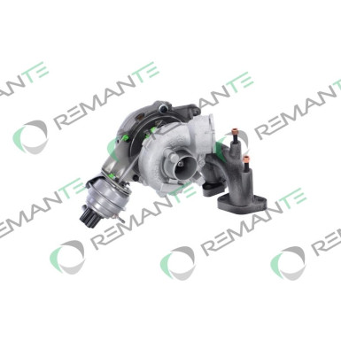 Lader, Aufladung 003-002-000017R