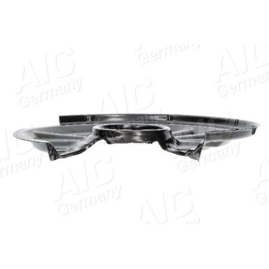 BREMSANKERBLECH H R VERZINKT VW GOLF VII 12-/GOLF VIII 19-/AUDI A3 17 NEW MOBILITY PARTS 71015