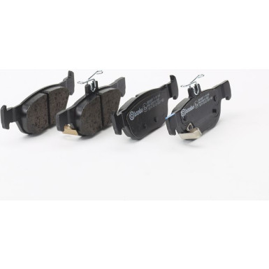 BREMBO Bremsklötze HA P 49 064