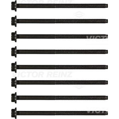 ZK-Schraubensatz SKODA Fabia,VW Fox,Polo 02 14-32123-02