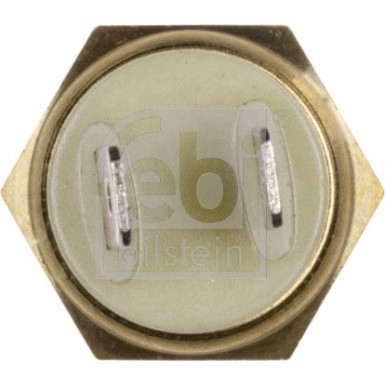 FEBI BILSTEIN Temperaturschalter, Saugrohrvorwärmung 05283