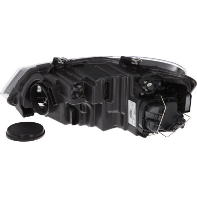 VALEO Hauptscheinwerfer 044082