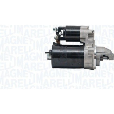 MAGNETI MARELLI Starter 063721050010 MAGNETI MARELLI Starter 063721050010