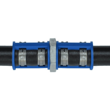 ñGummischlauchverbinder 180 Grad #12- #13 007935020870 ñGummischlauchverbinder 180 Grad #12- #13 007935020870