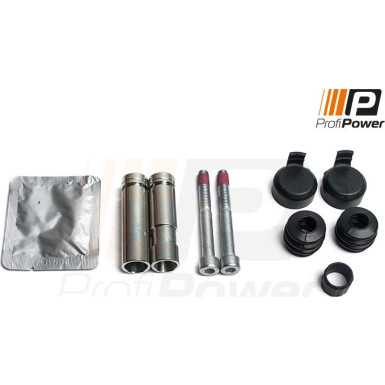 PROFIPOWER Führungshülsensatz, Bremssattel 9B5129 PROFIPOWER Führungshülsensatz, Bremssattel 9B5129