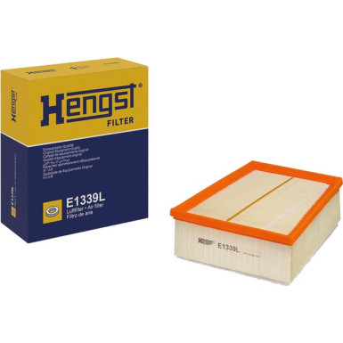 HENGST FILTER Luftfilter E1339L HENGST FILTER Luftfilter E1339L