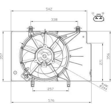L Fter, Motork Hlung 47957 L Fter, Motork Hlung 47957