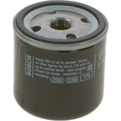Ölfilter 0 451 103 271 Ölfilter 0 451 103 271