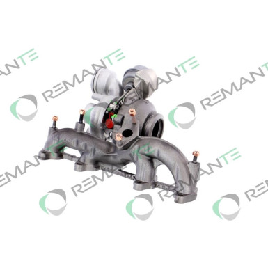 Lader, Aufladung 003-001-000185R Lader, Aufladung 003-001-000185R