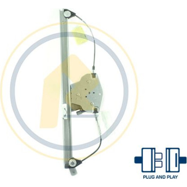Fensterheber 970086